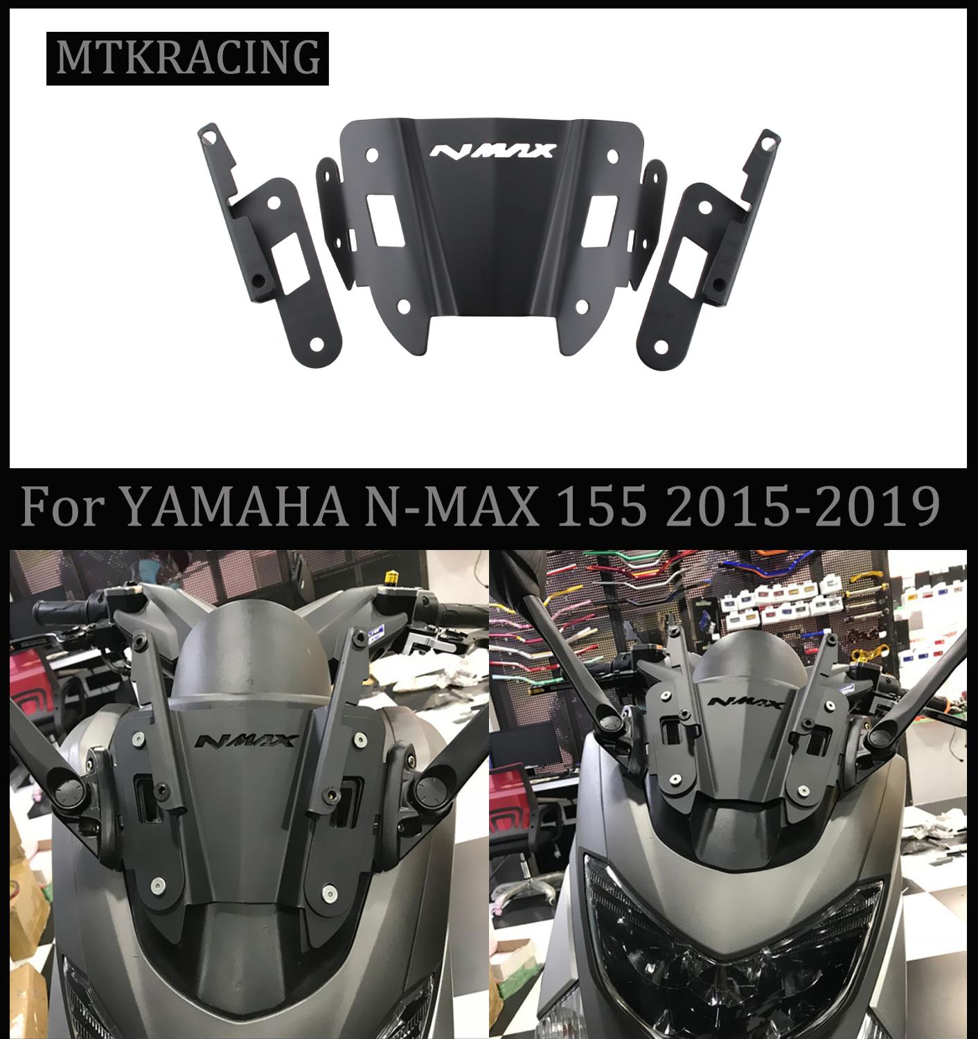 MTKRACING For N-MAX Nmax 155 125 150 2015-2019 ..